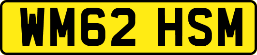 WM62HSM