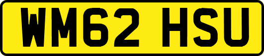WM62HSU