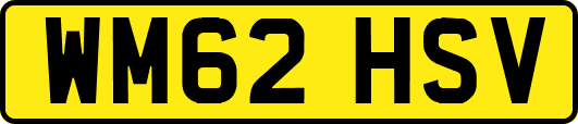 WM62HSV