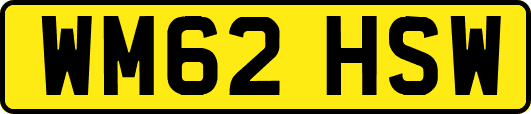 WM62HSW