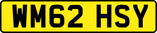 WM62HSY