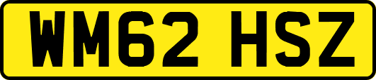 WM62HSZ
