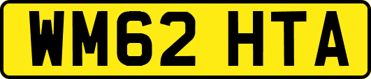 WM62HTA