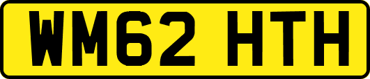 WM62HTH