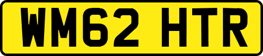 WM62HTR