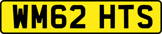 WM62HTS