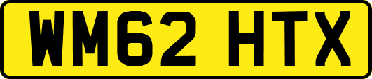 WM62HTX