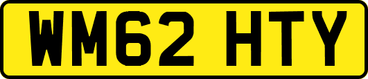 WM62HTY