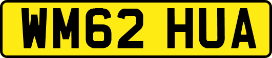 WM62HUA