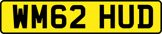 WM62HUD