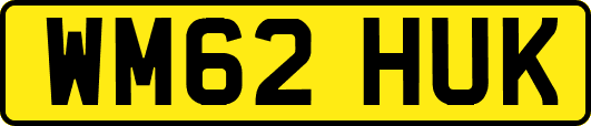 WM62HUK