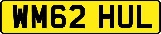 WM62HUL