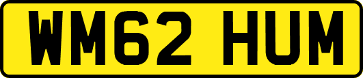 WM62HUM