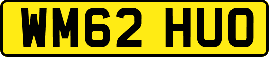 WM62HUO