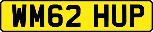 WM62HUP