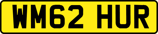 WM62HUR