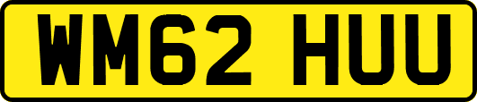 WM62HUU