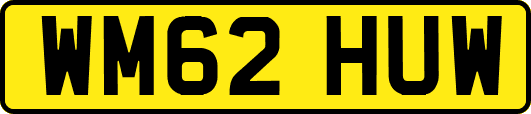 WM62HUW