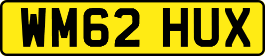 WM62HUX