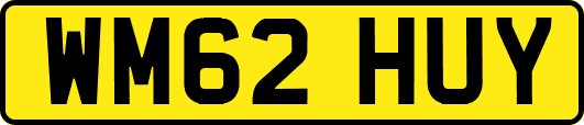 WM62HUY