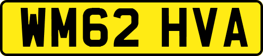 WM62HVA