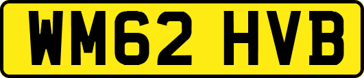 WM62HVB