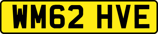 WM62HVE