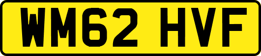 WM62HVF
