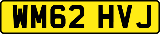 WM62HVJ