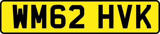 WM62HVK