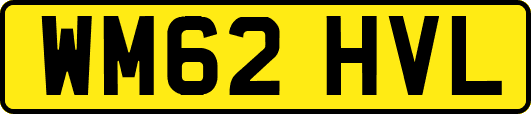 WM62HVL