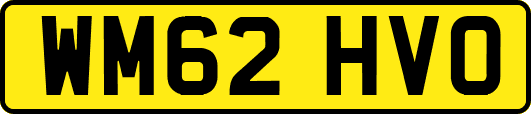 WM62HVO