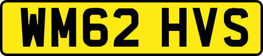 WM62HVS