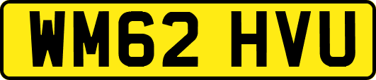 WM62HVU