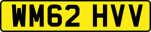 WM62HVV