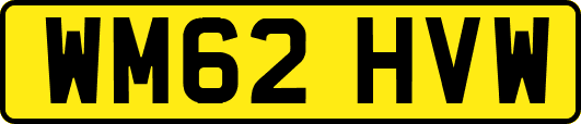 WM62HVW