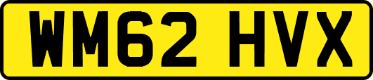 WM62HVX