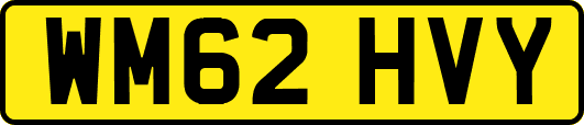 WM62HVY