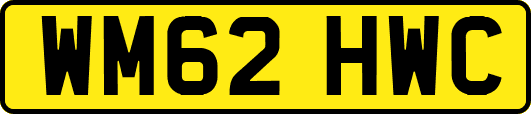 WM62HWC