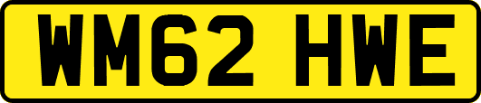 WM62HWE