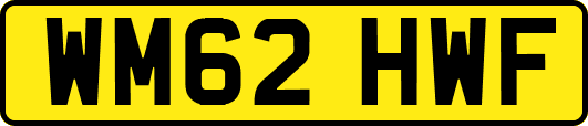 WM62HWF