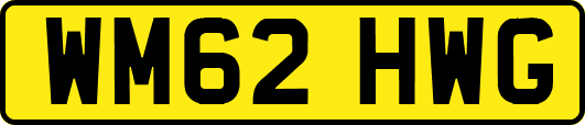 WM62HWG