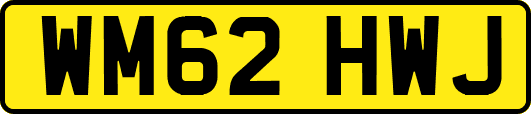 WM62HWJ