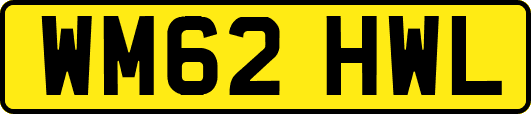 WM62HWL