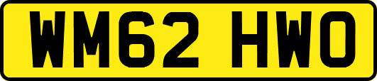 WM62HWO