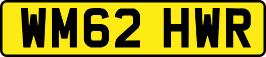 WM62HWR