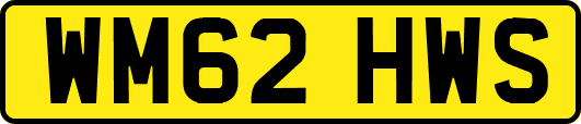 WM62HWS