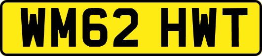 WM62HWT