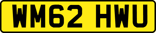 WM62HWU