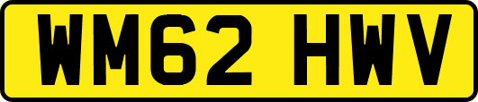 WM62HWV